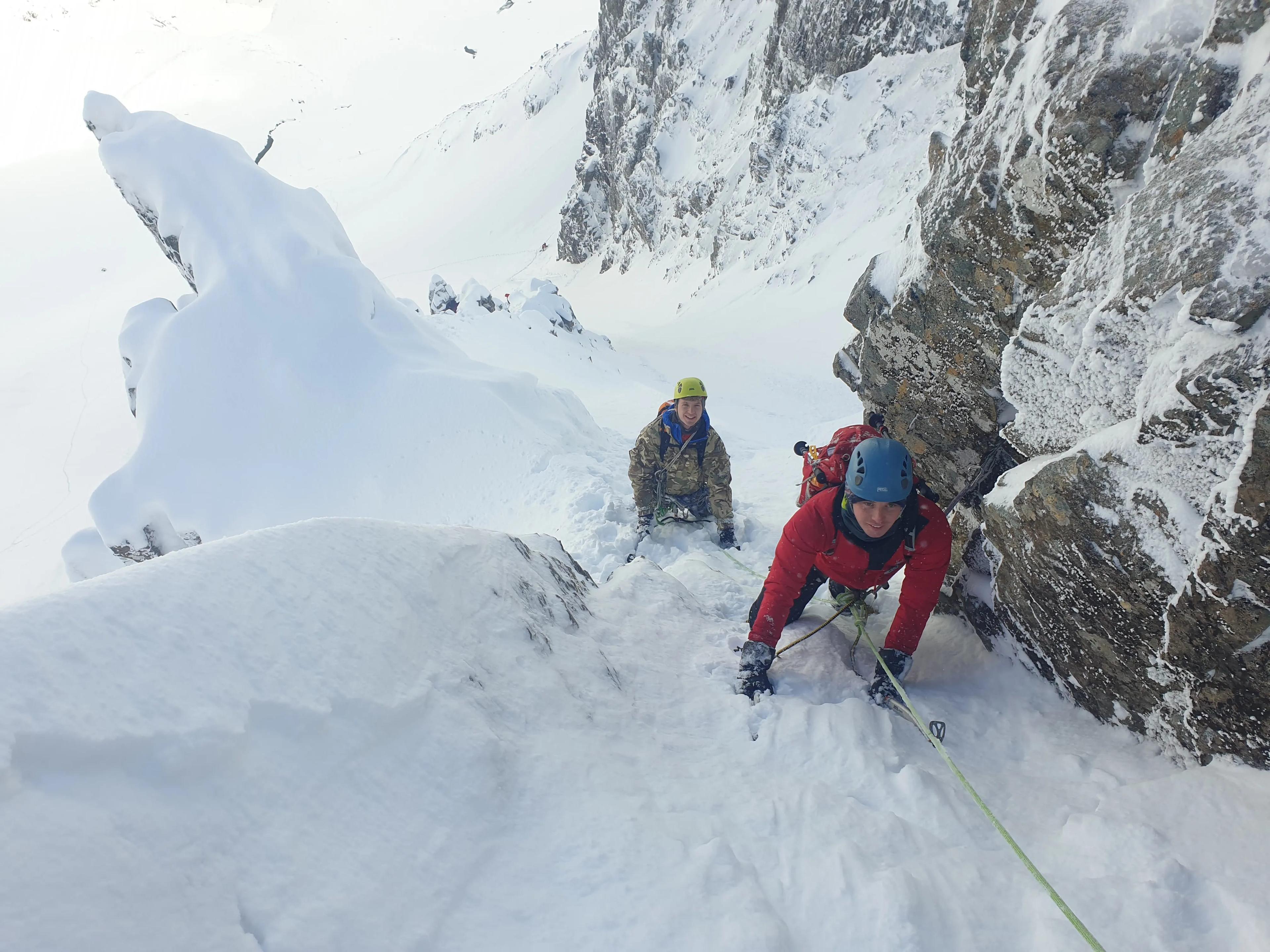 Immagine dell'itinerario