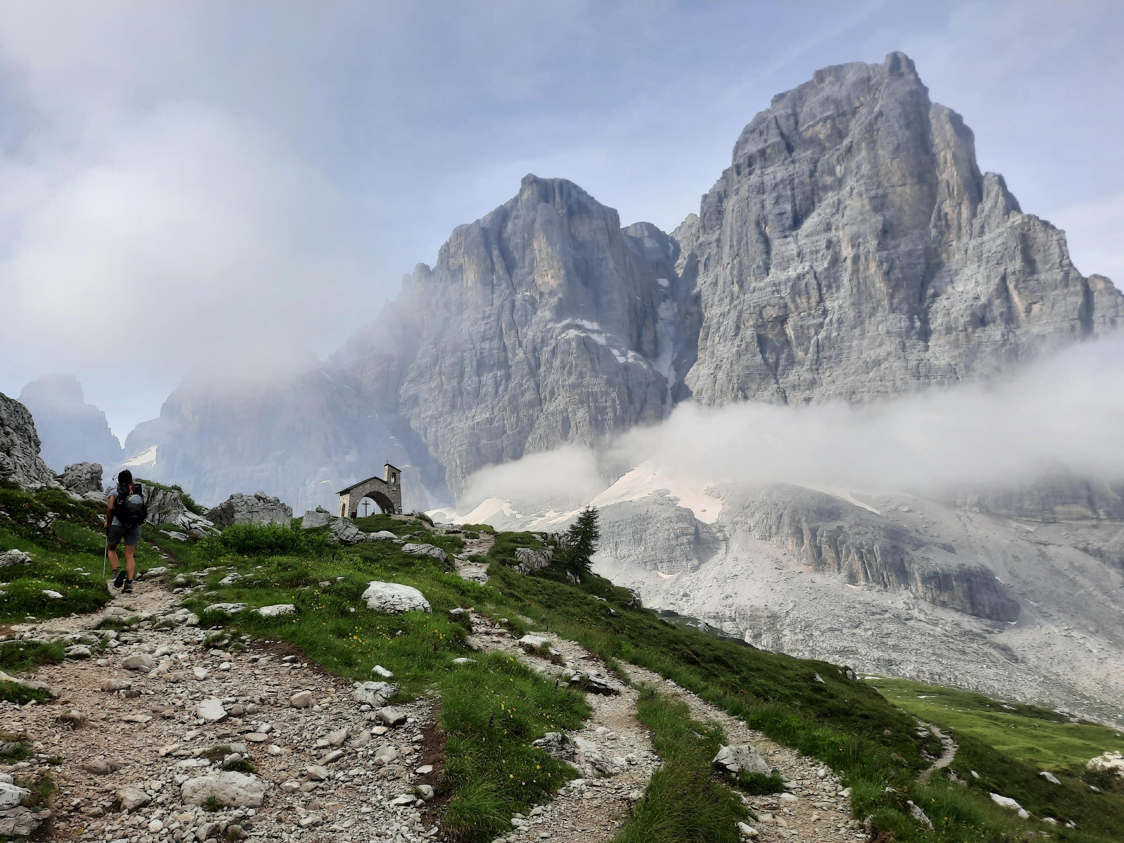 Immagine dell'itinerario