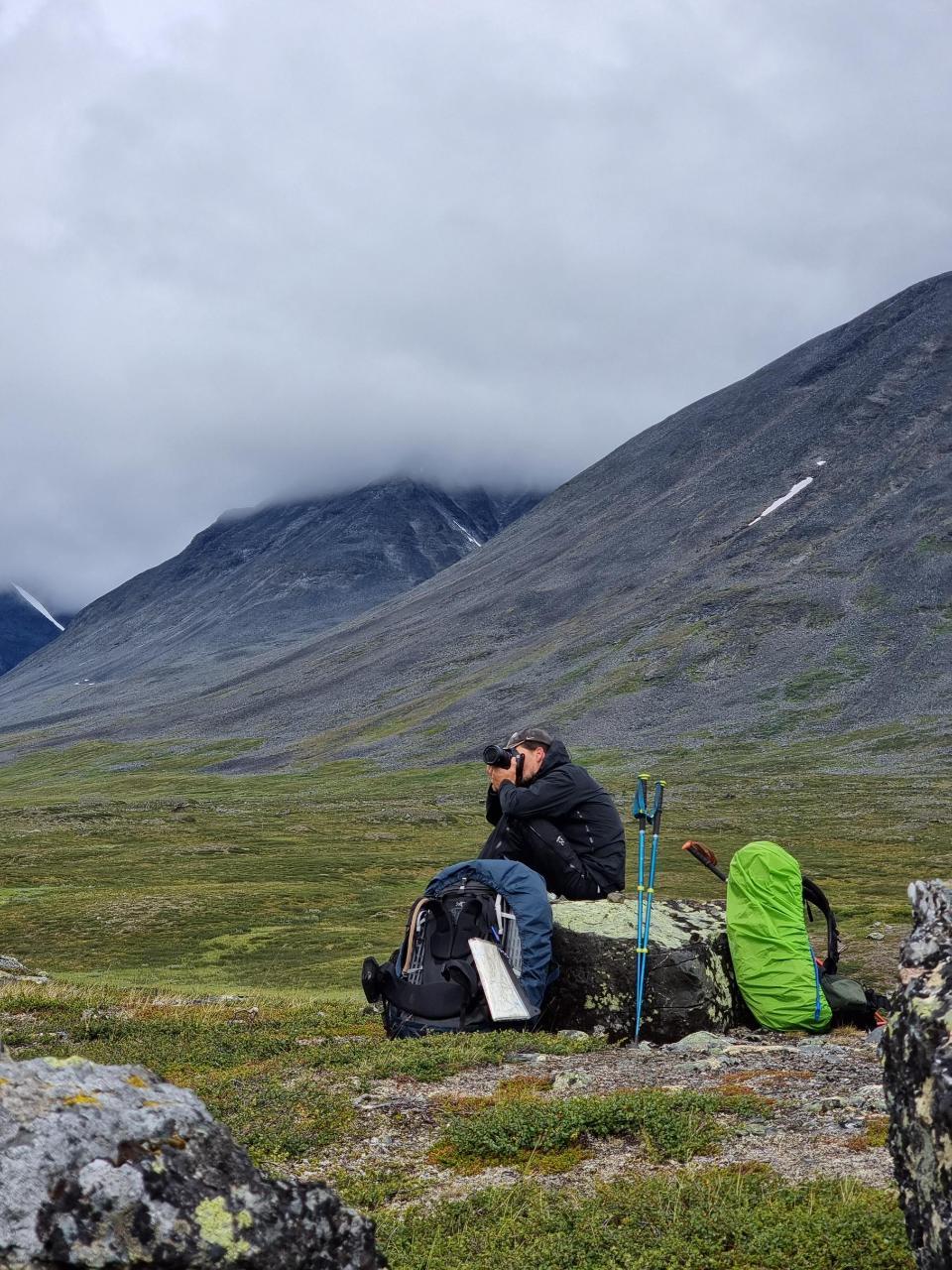 Immagine dell'itinerario