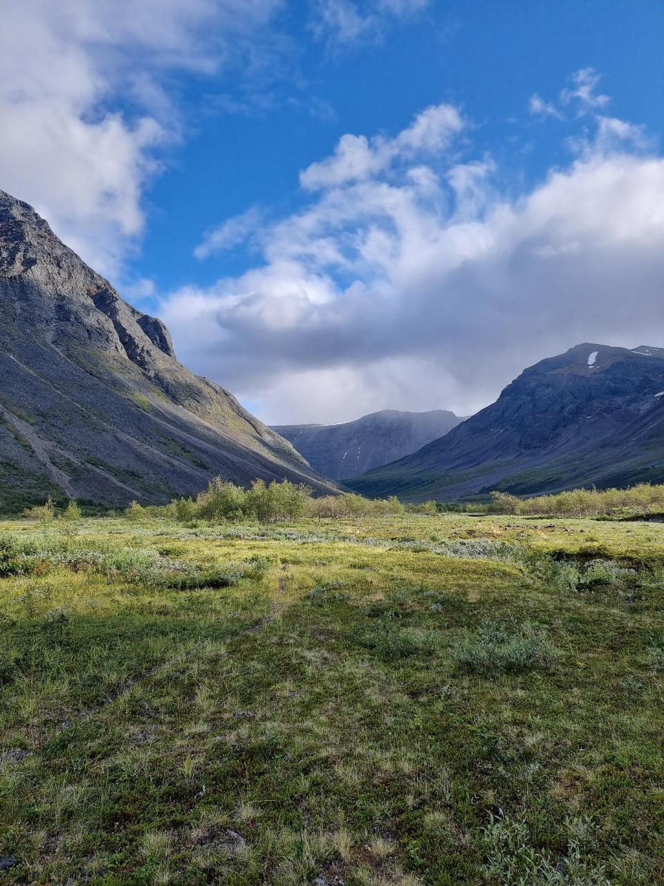 Immagine dell'itinerario