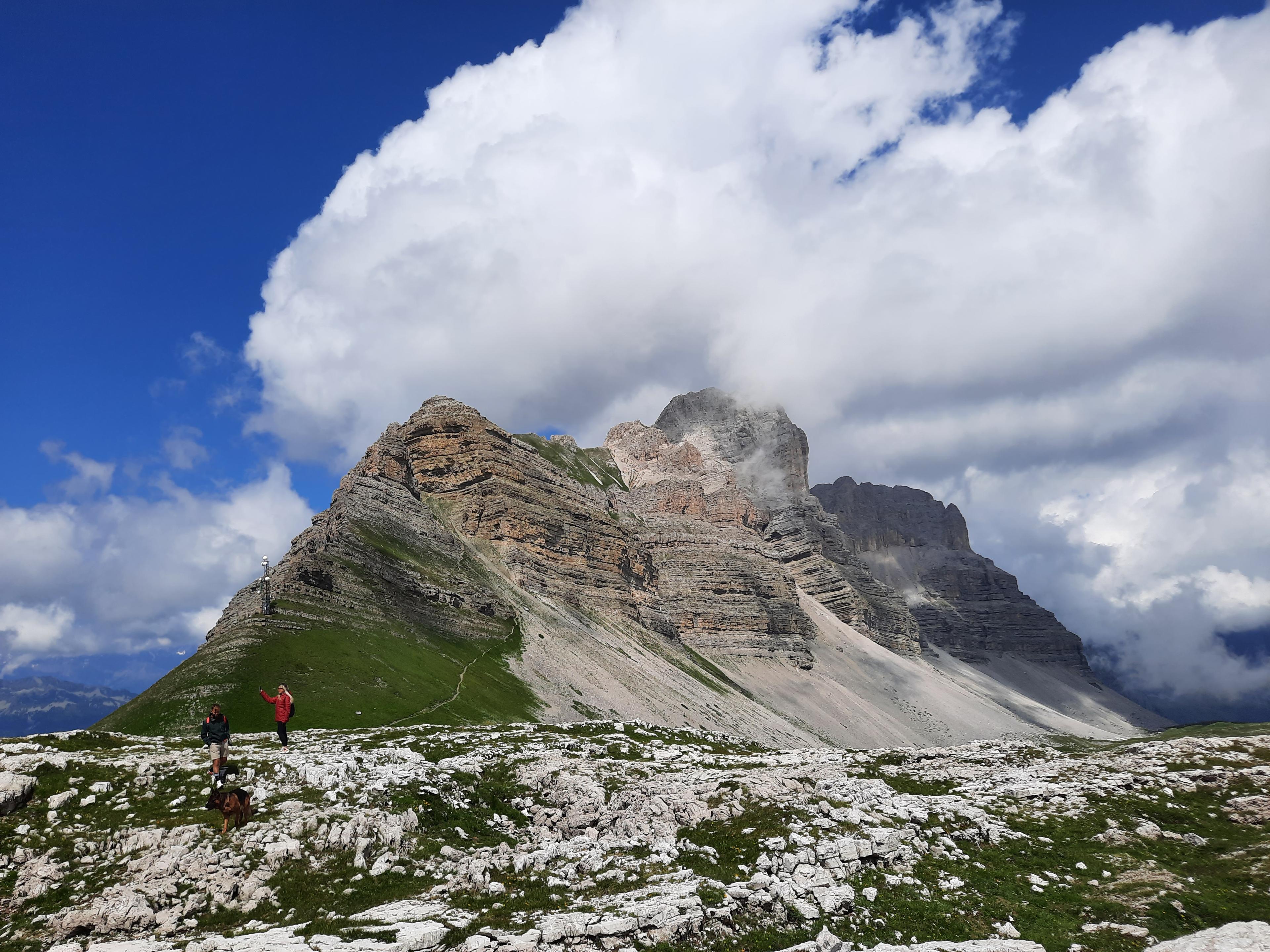 Immagine dell'itinerario
