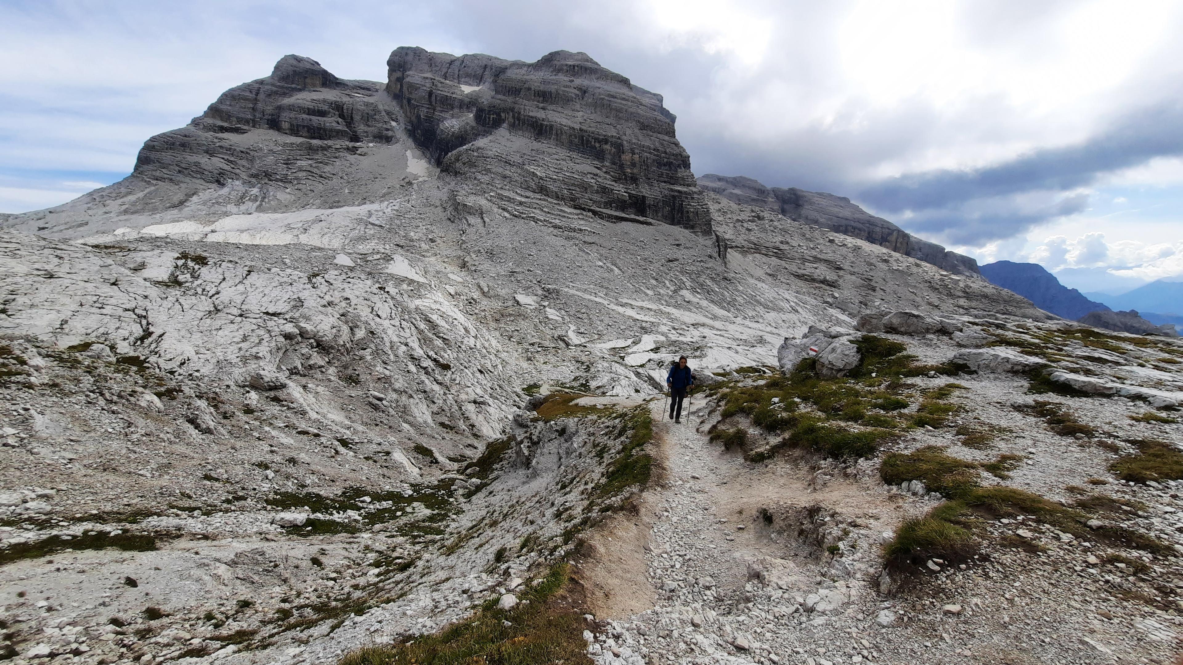 Immagine dell'itinerario
