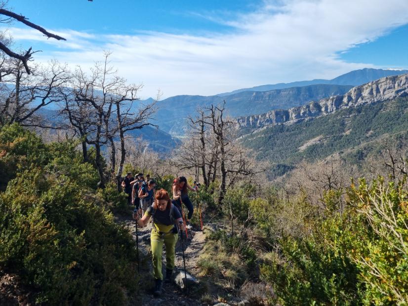 Immagine dell'itinerario