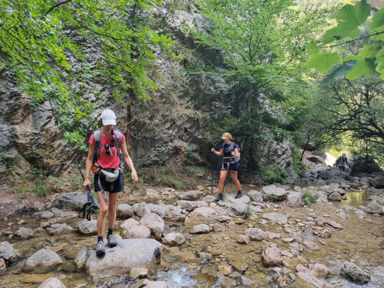 Immagine dell'itinerario