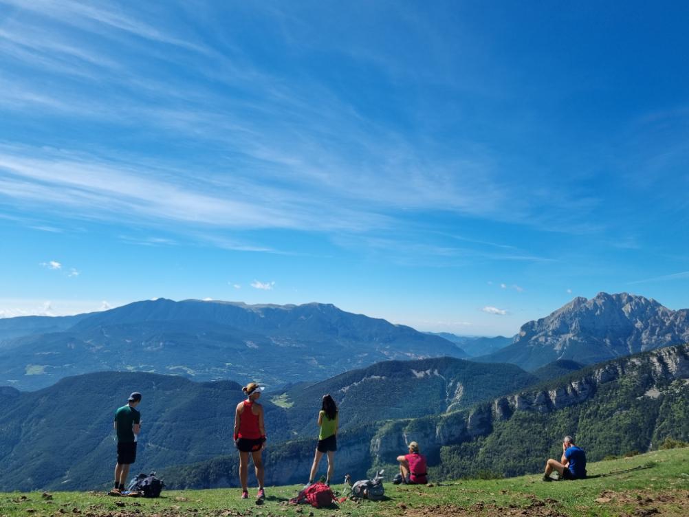 Immagine dell'itinerario