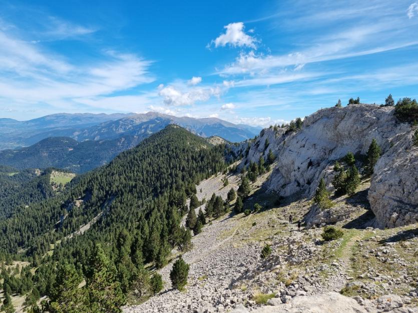 Immagine dell'itinerario