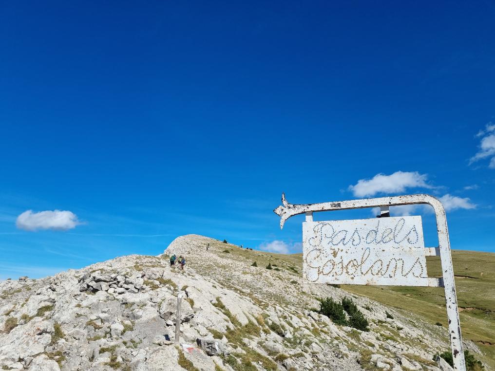 Immagine dell'itinerario