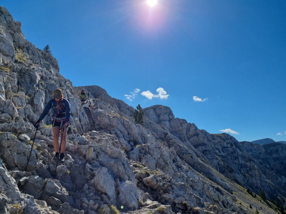 Immagine dell'itinerario