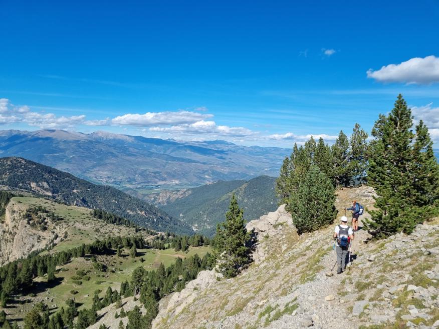 Immagine dell'itinerario