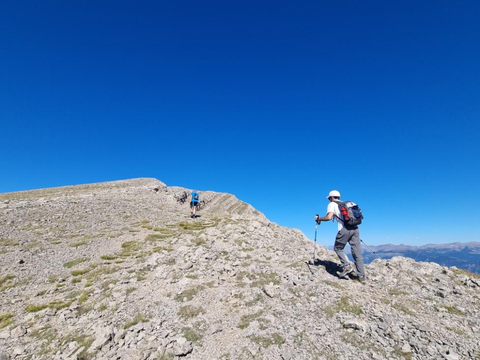 Immagine dell'itinerario