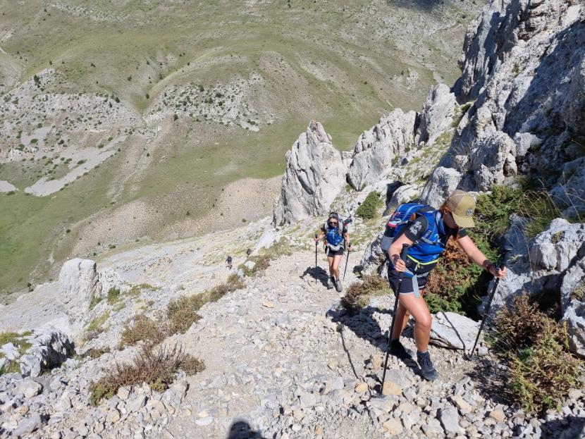 Immagine dell'itinerario