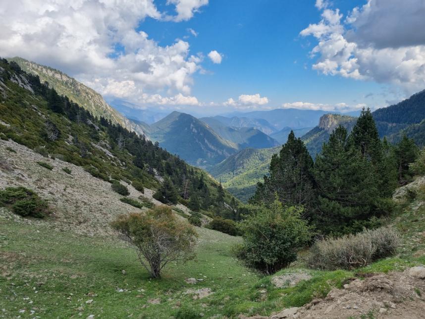 Immagine dell'itinerario