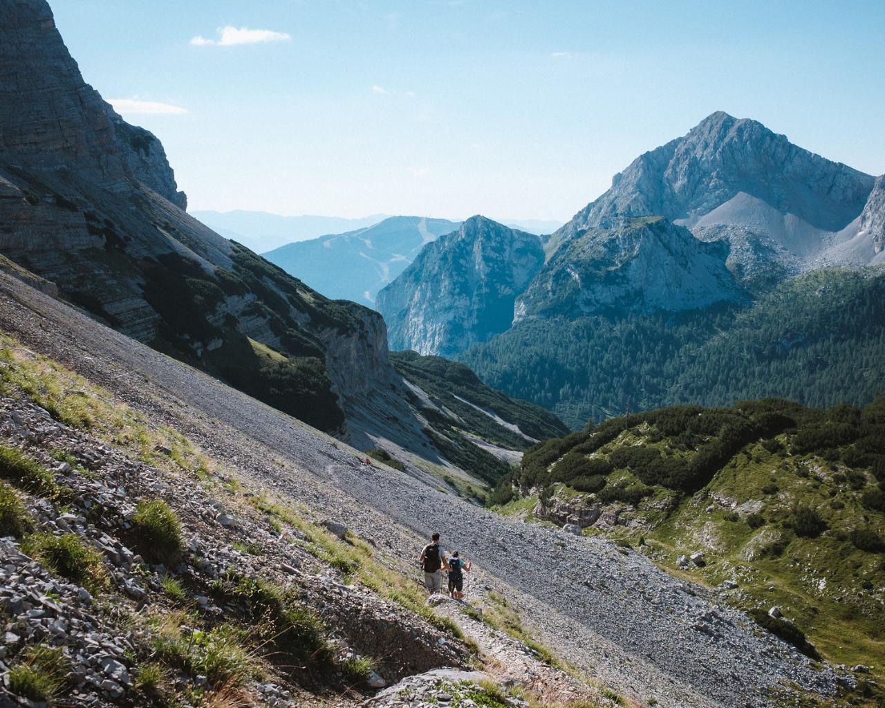 Immagine dell'itinerario