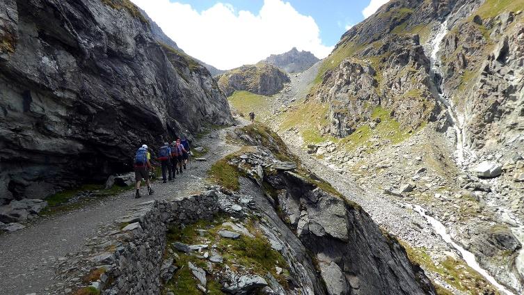 Immagine dell'itinerario