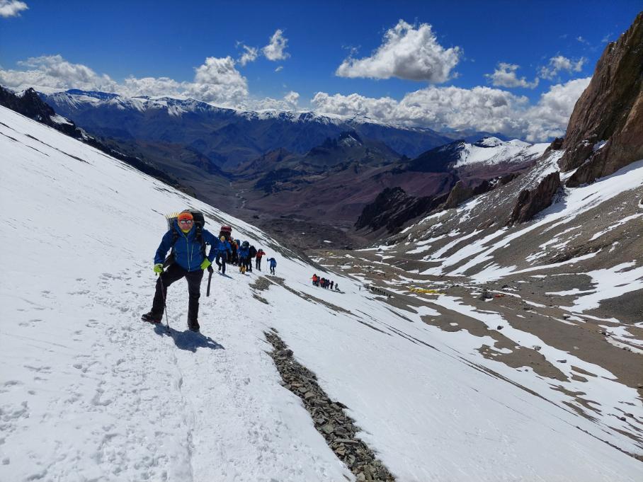 Immagine dell'itinerario