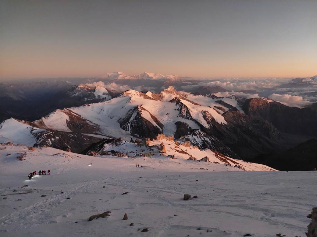 Immagine dell'itinerario