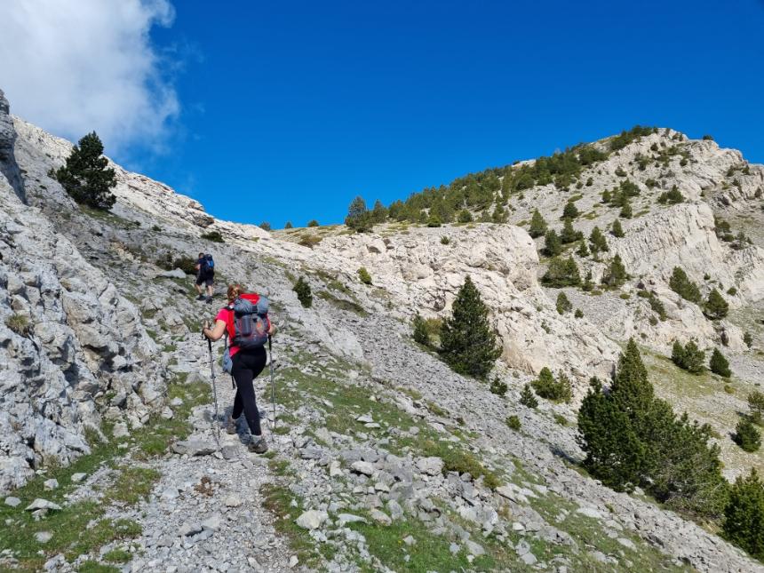 Immagine dell'itinerario