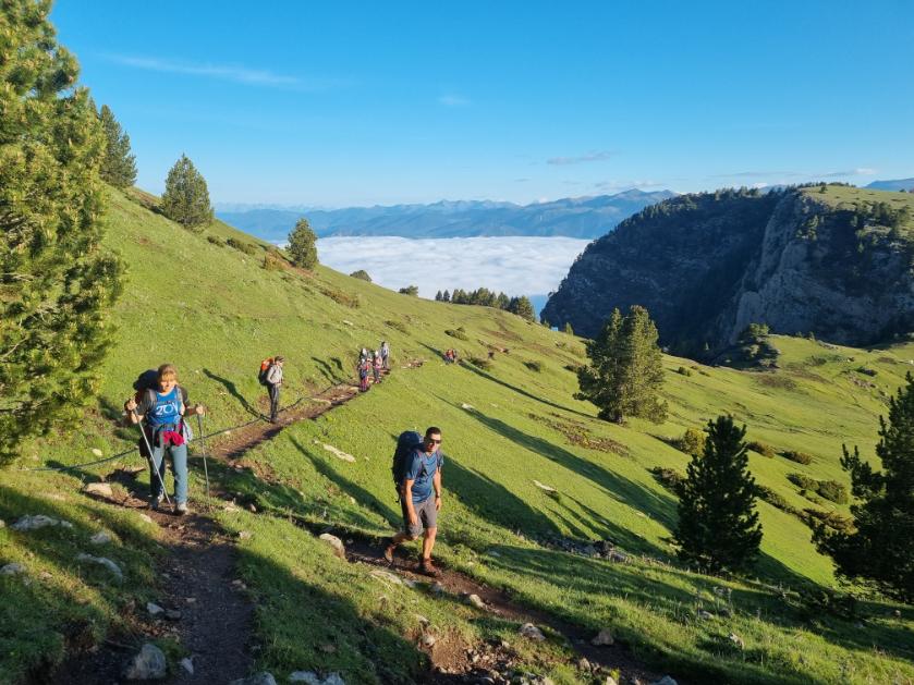 Immagine dell'itinerario