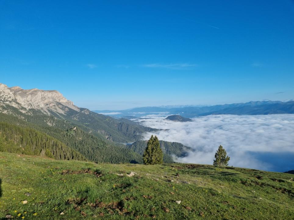 Immagine dell'itinerario