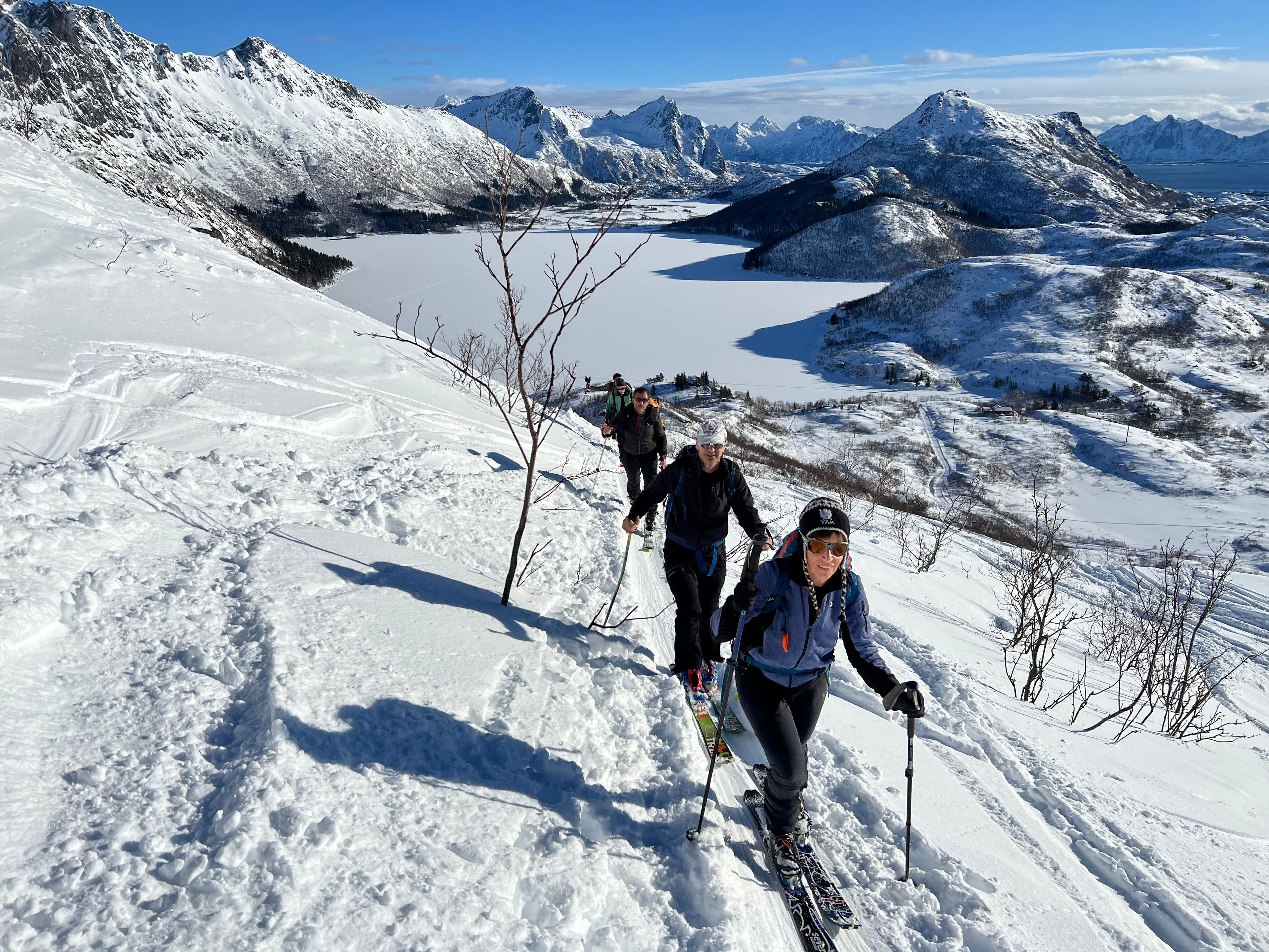 Immagine dell'itinerario