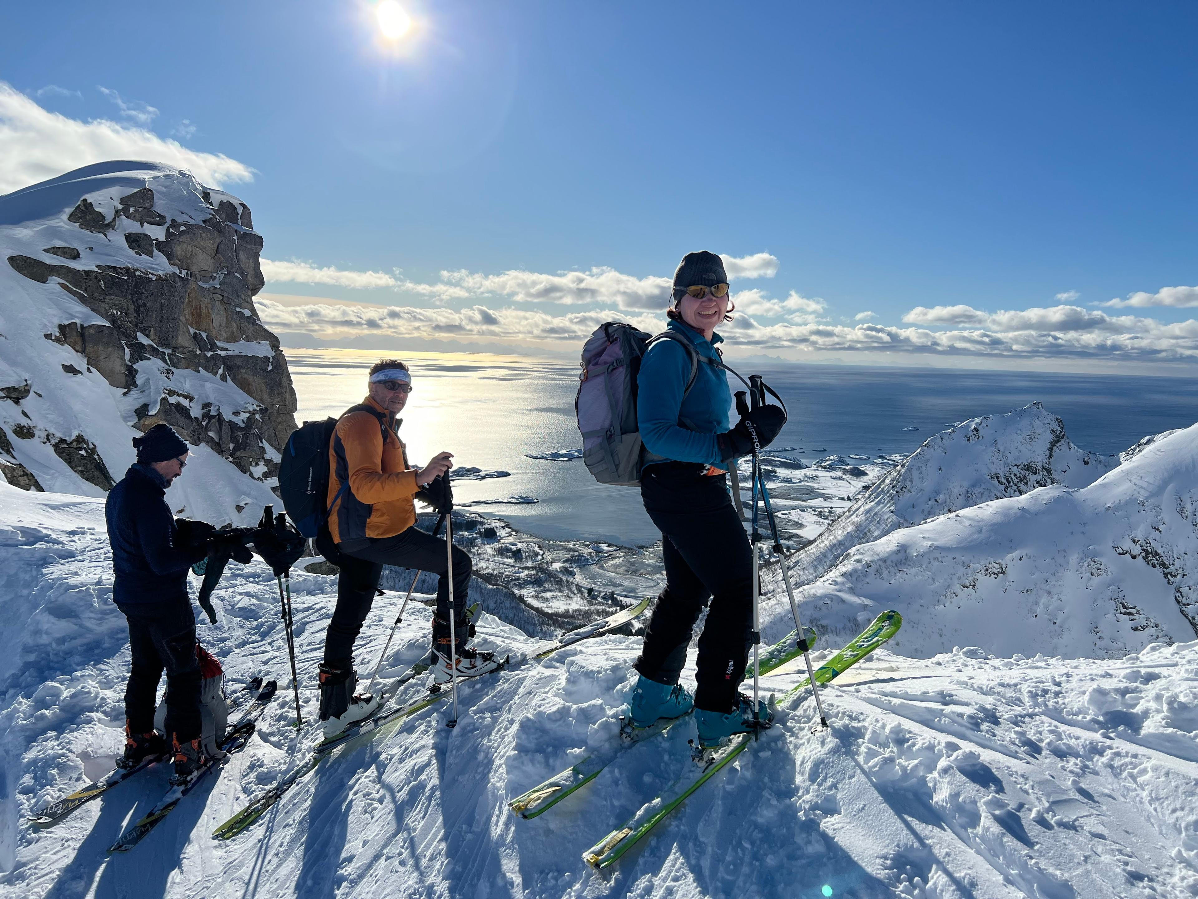 Immagine dell'itinerario