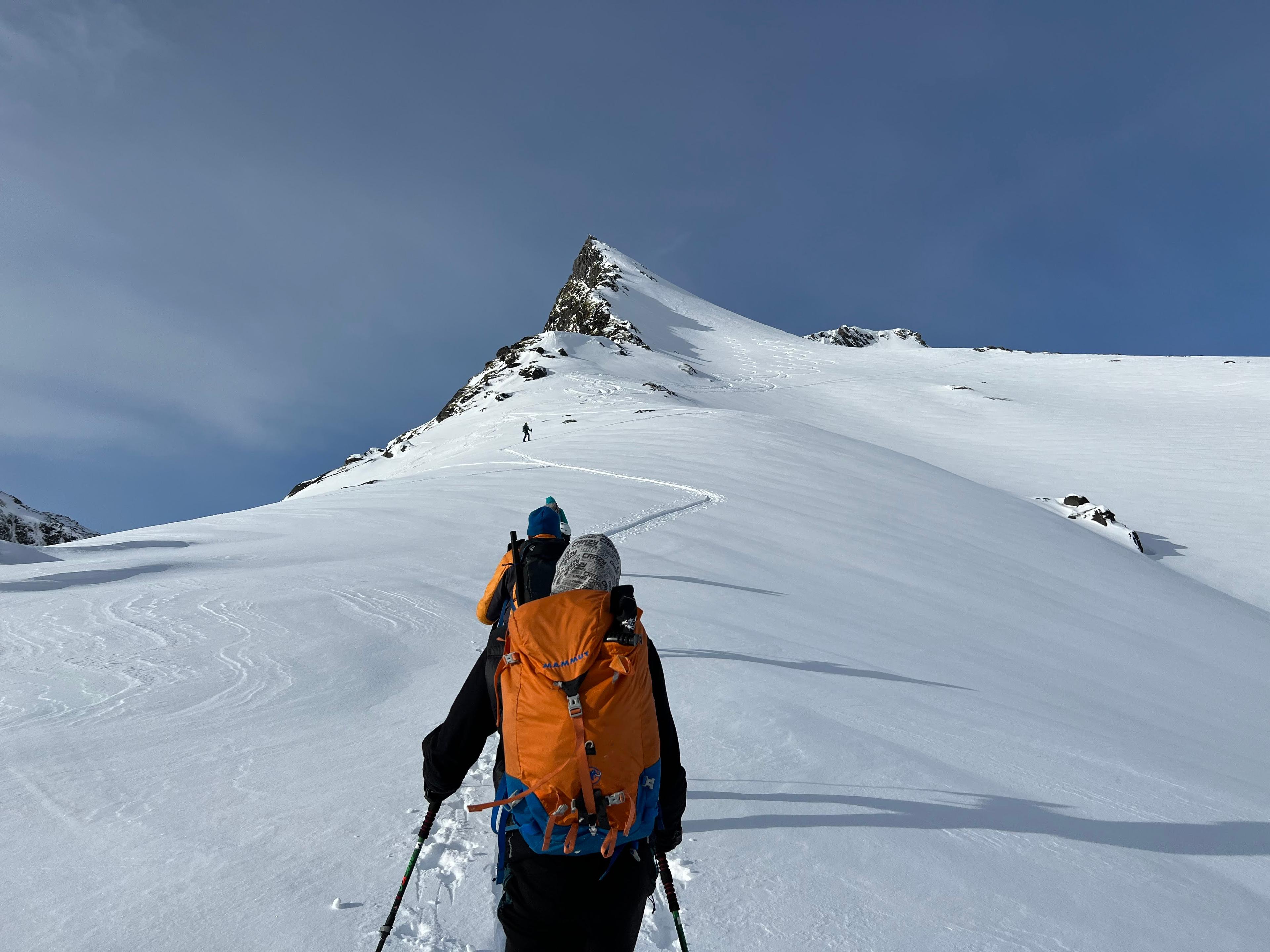 Immagine dell'itinerario