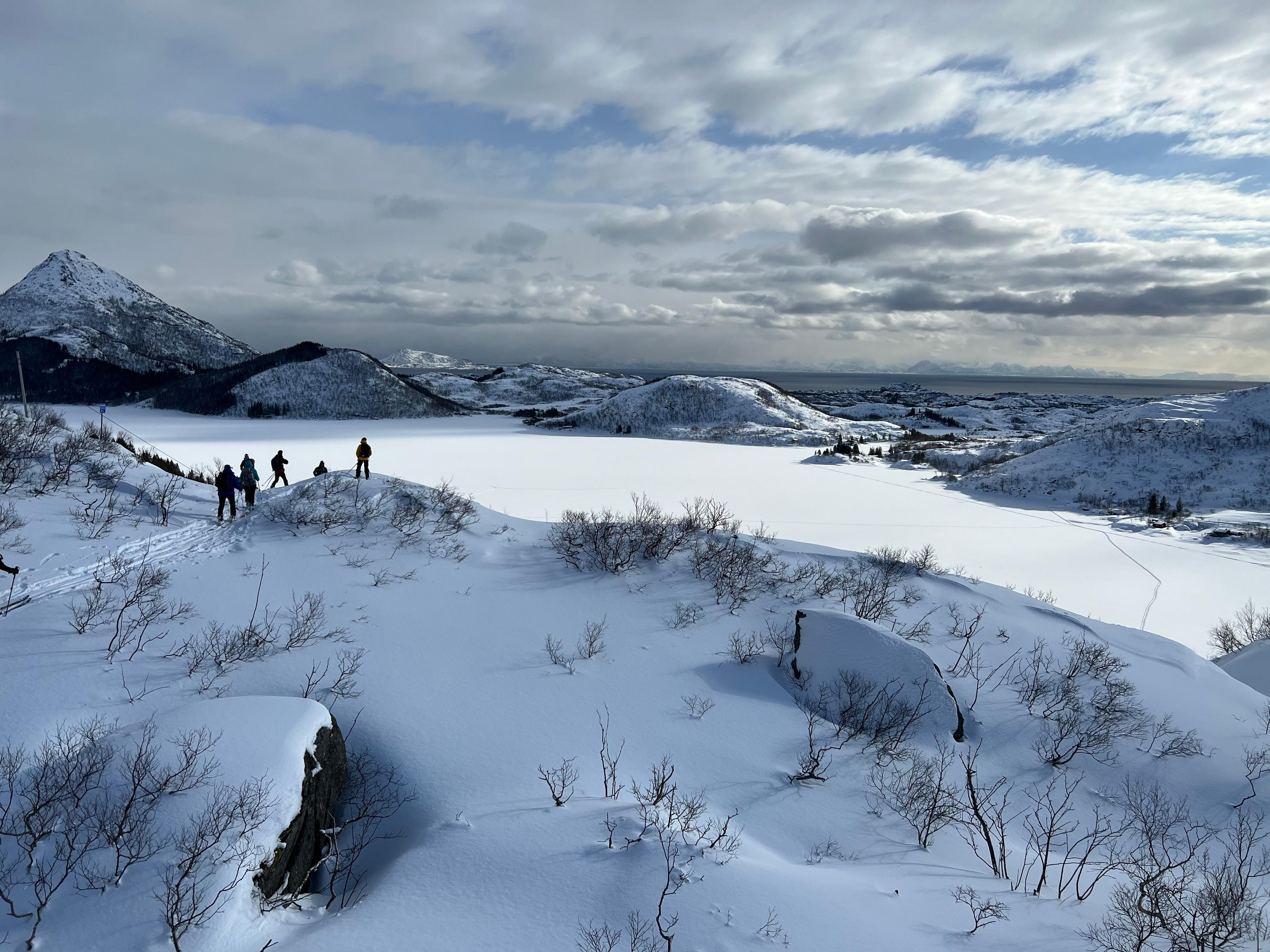 Immagine dell'itinerario