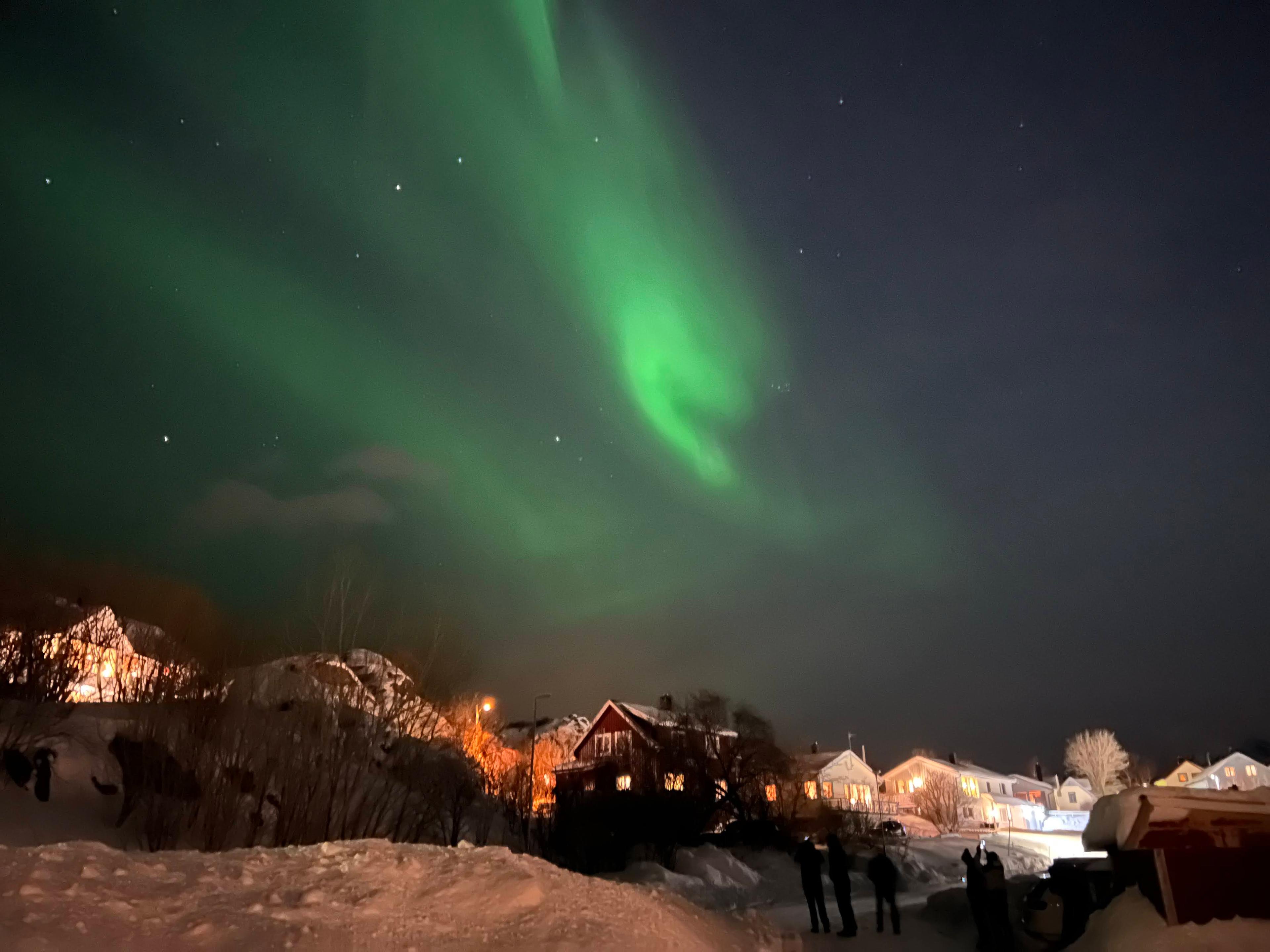 Immagine dell'itinerario