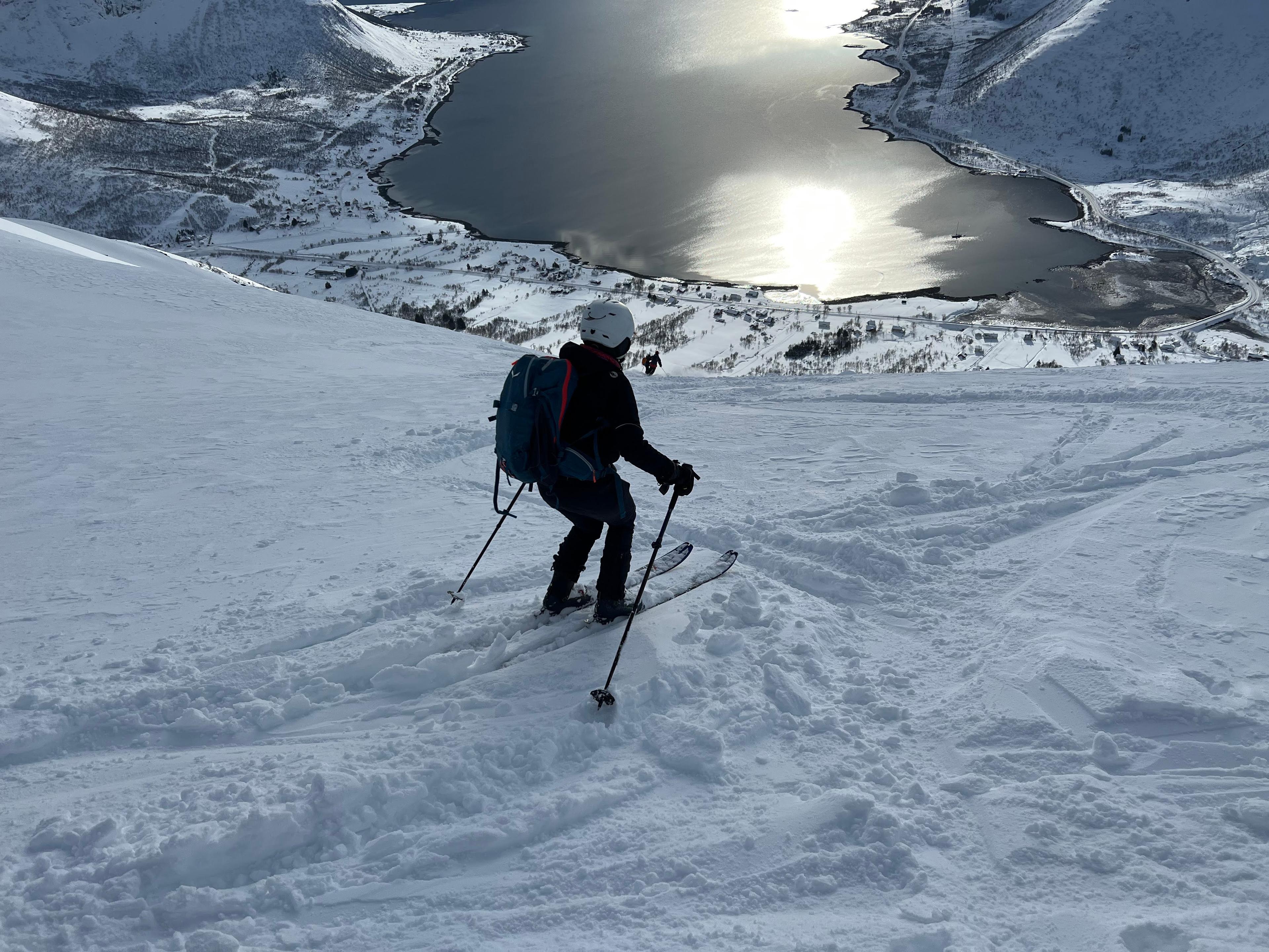 Immagine dell'itinerario