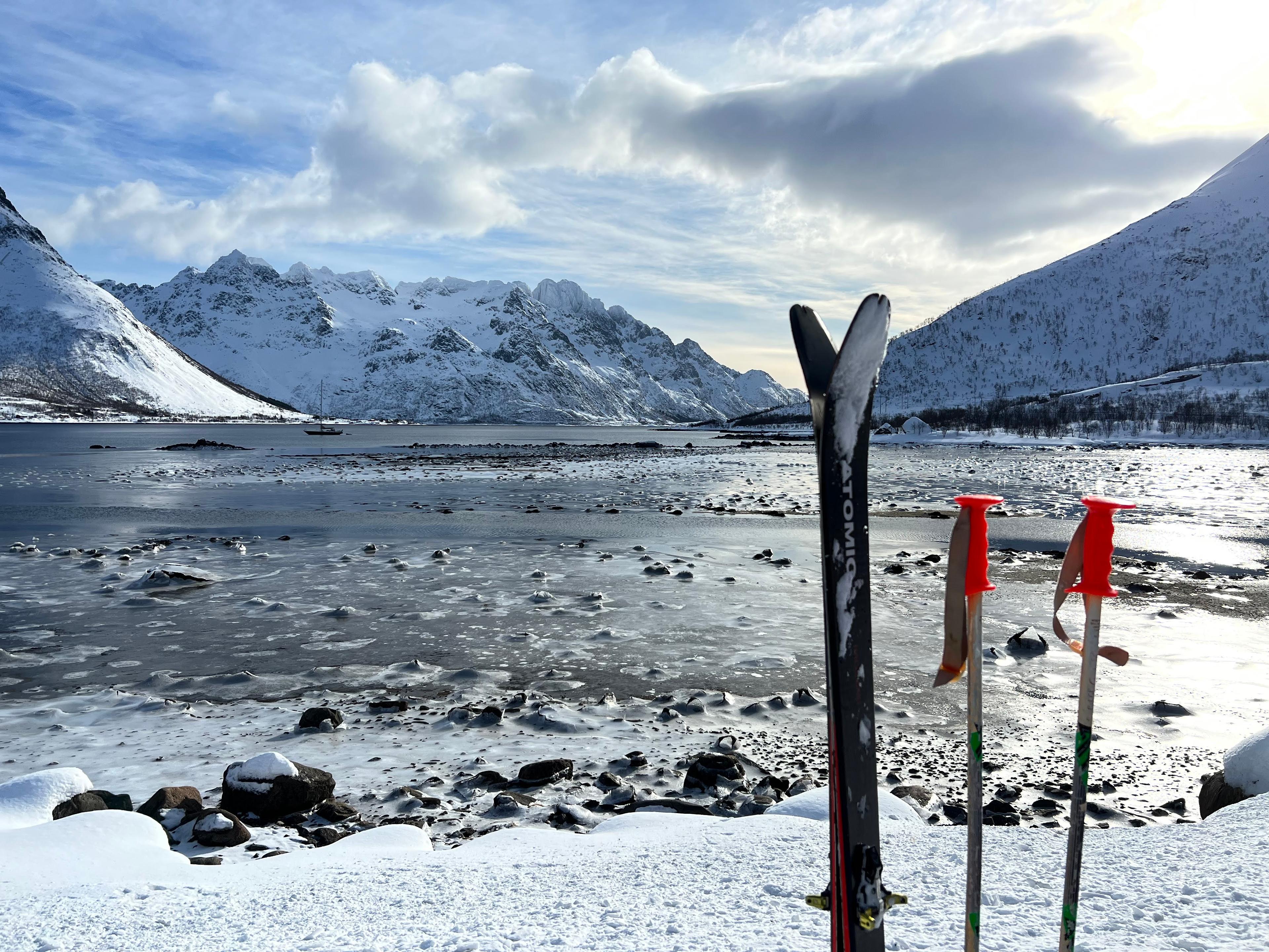 Immagine dell'itinerario