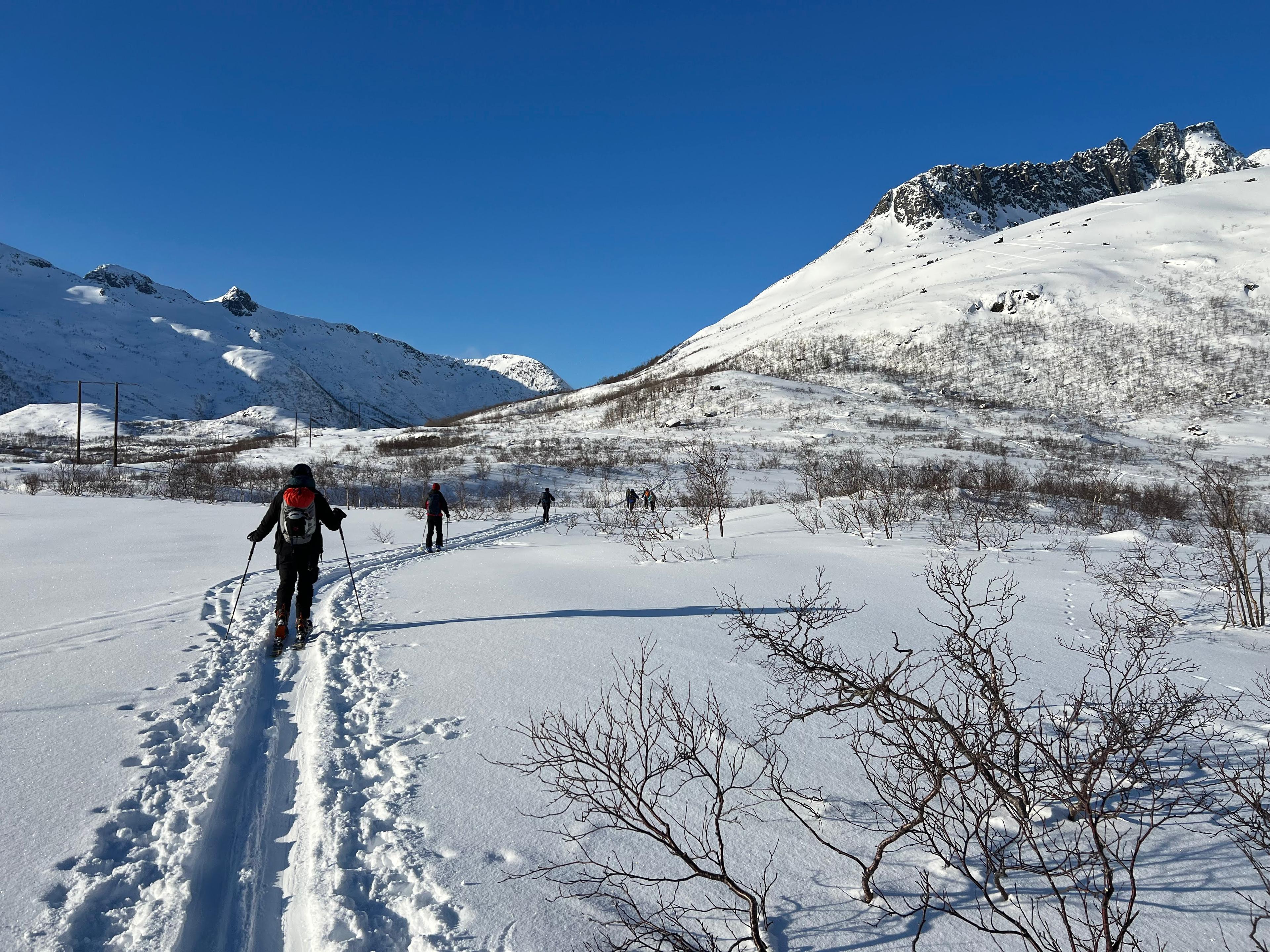 Immagine dell'itinerario