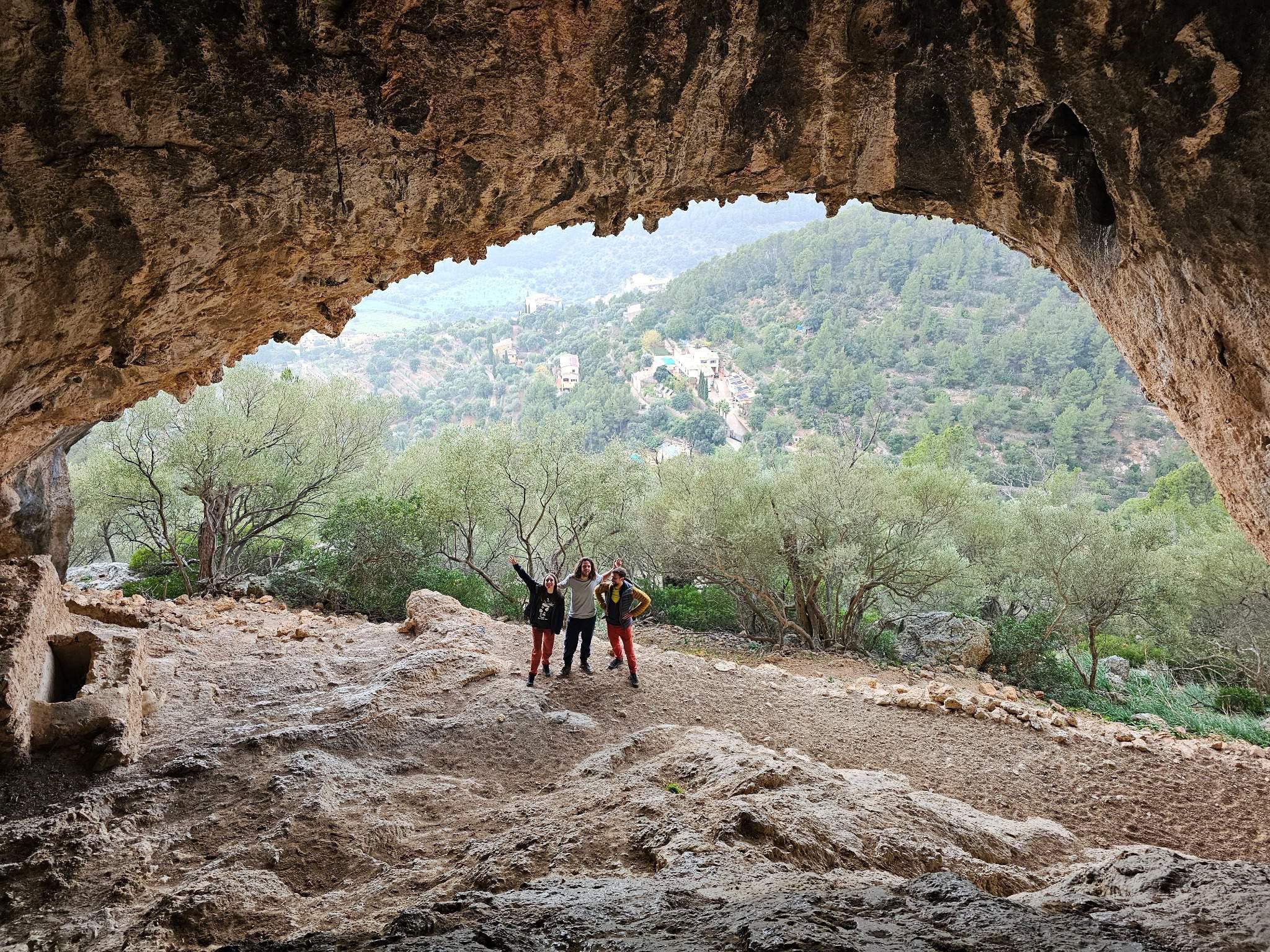 Immagine dell'itinerario