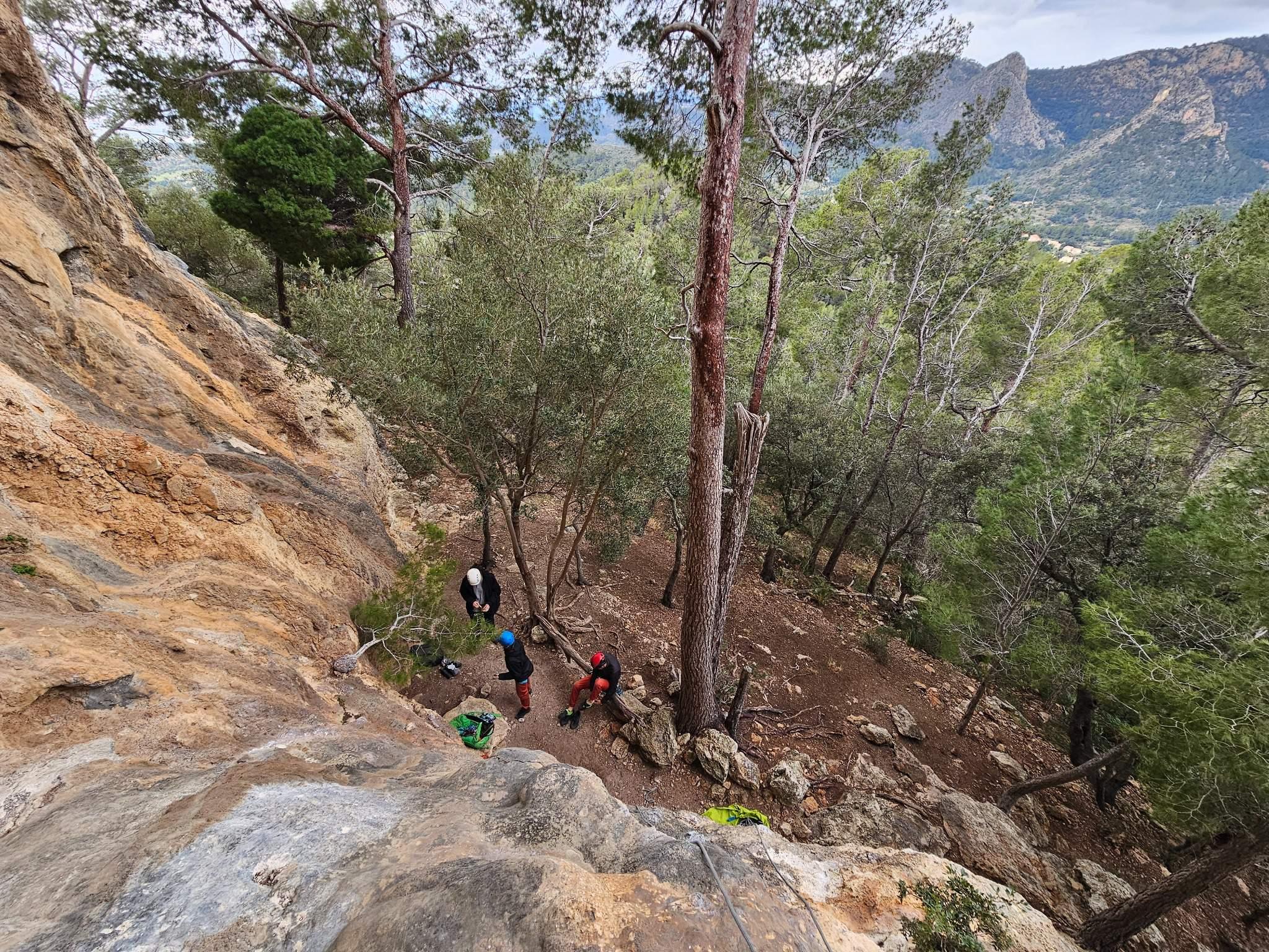 Immagine dell'itinerario