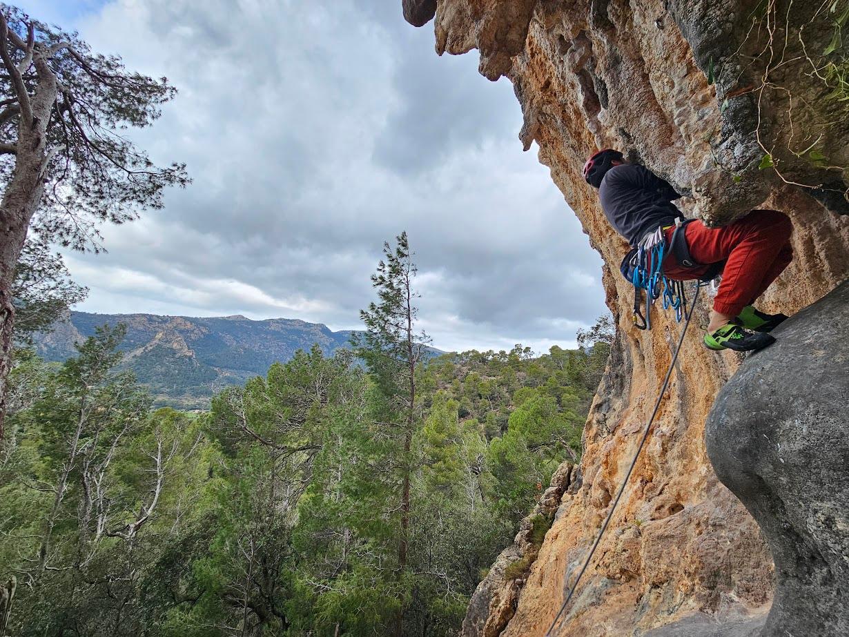 Immagine dell'itinerario