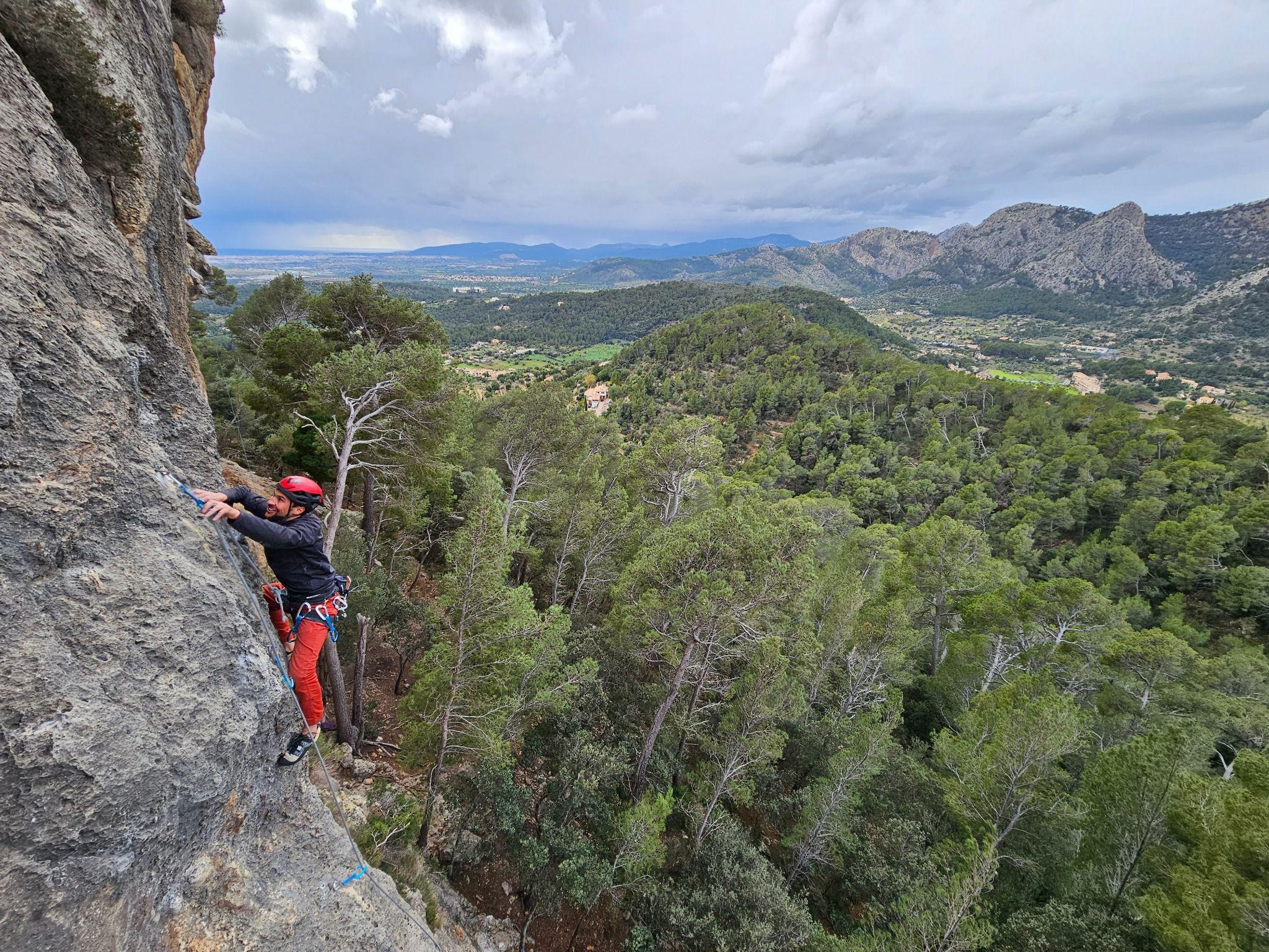 Immagine dell'itinerario