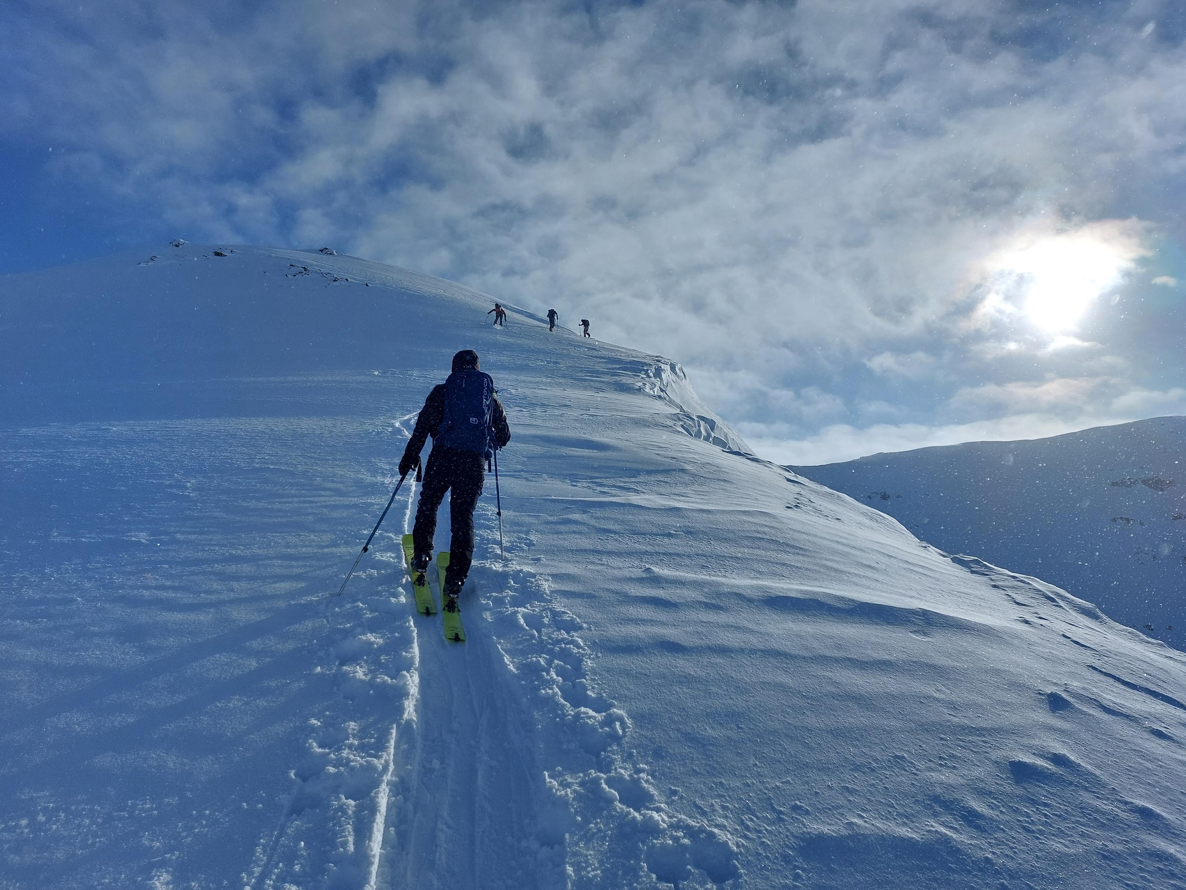 Immagine dell'itinerario