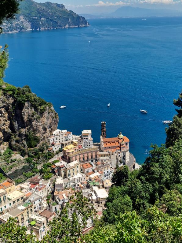 Immagine dell'itinerario