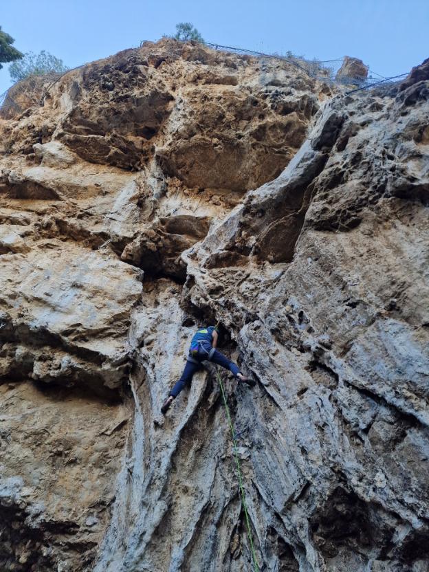 Immagine dell'itinerario