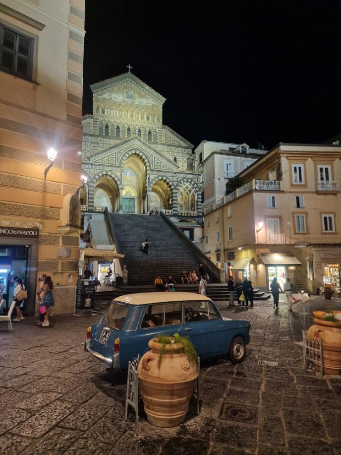 Immagine dell'itinerario