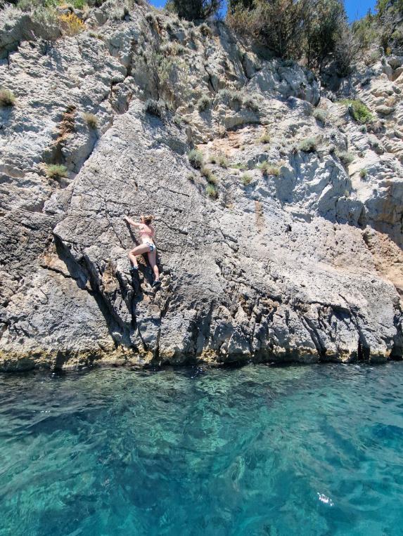 Immagine dell'itinerario