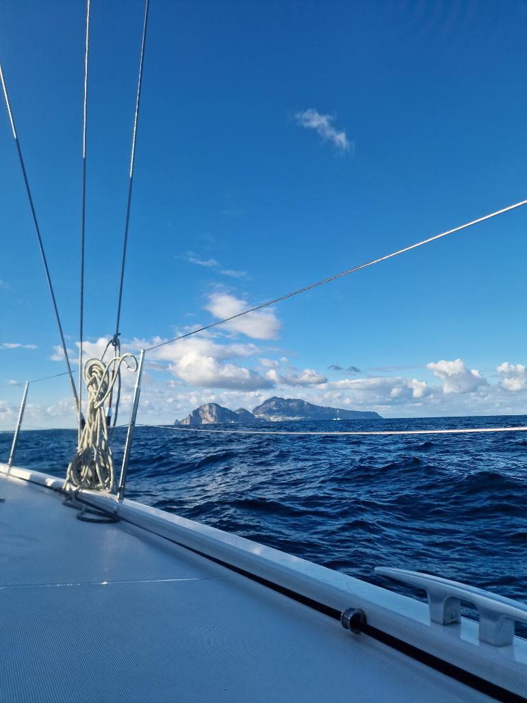 Immagine dell'itinerario