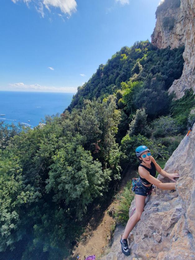 Immagine dell'itinerario