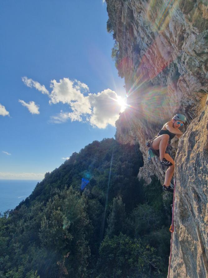 Immagine dell'itinerario