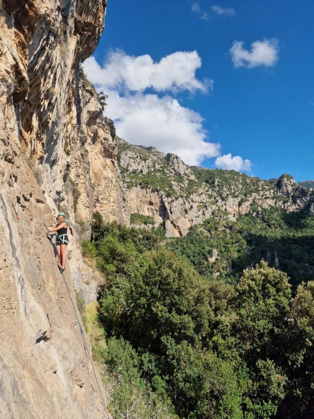 Immagine dell'itinerario