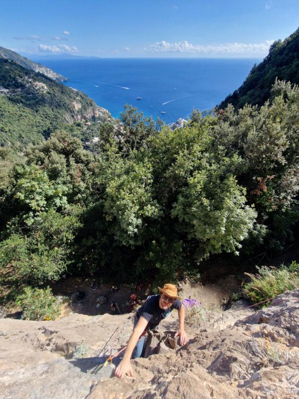 Immagine dell'itinerario