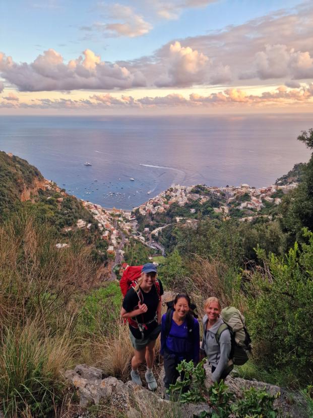 Immagine dell'itinerario