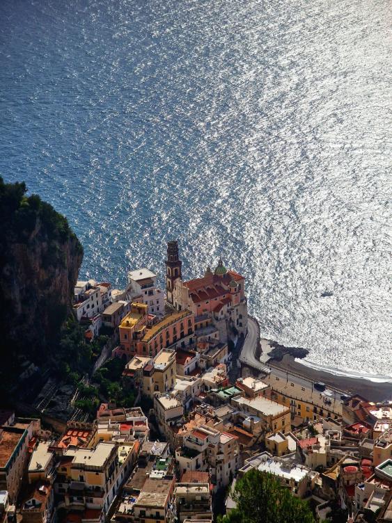 Immagine dell'itinerario