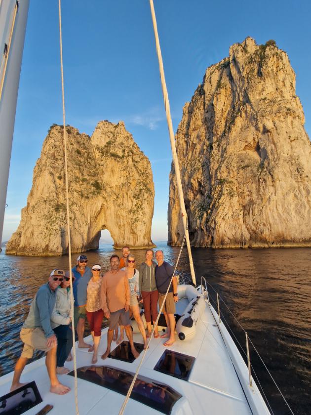 Immagine dell'itinerario