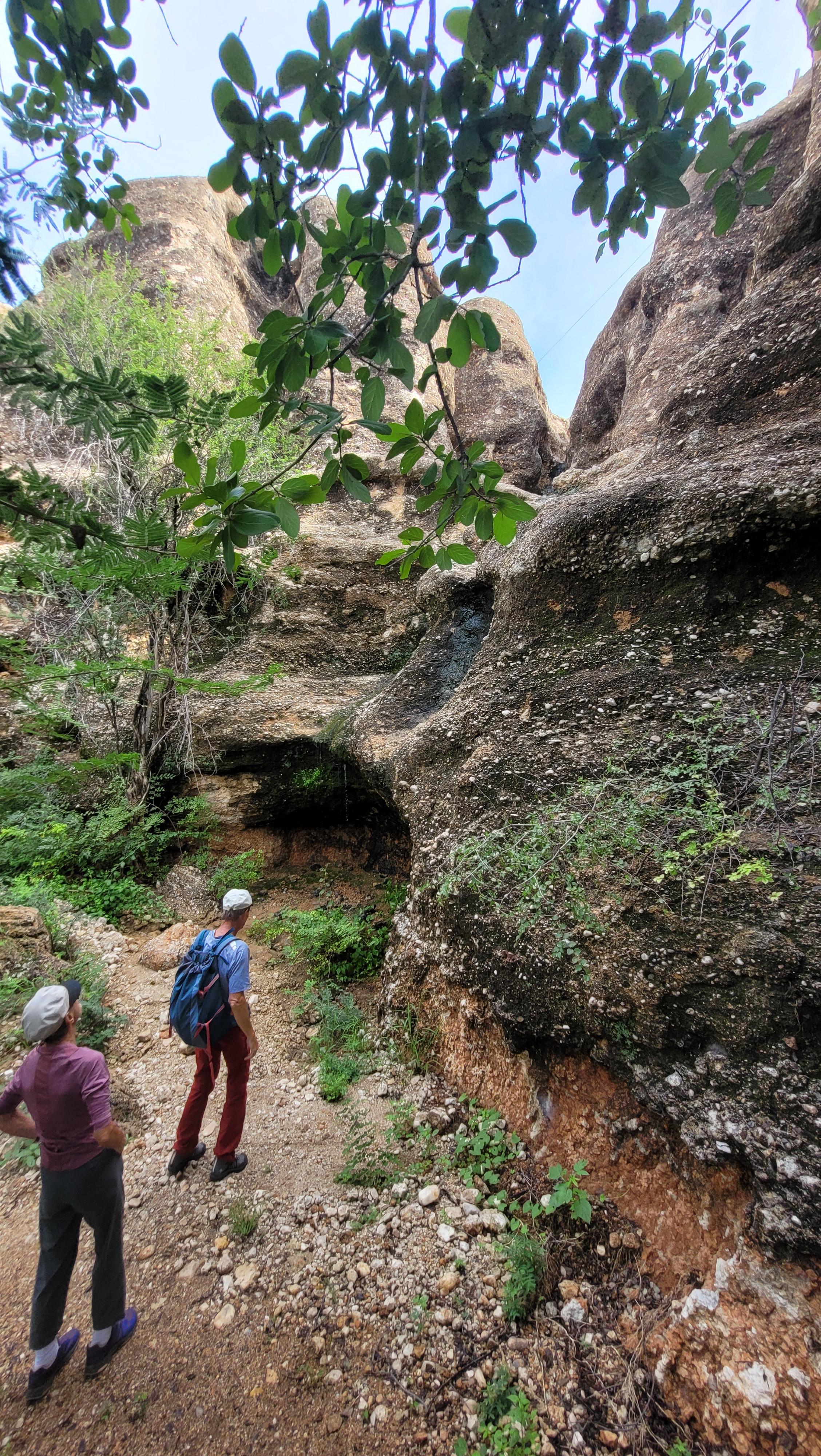 Immagine dell'itinerario