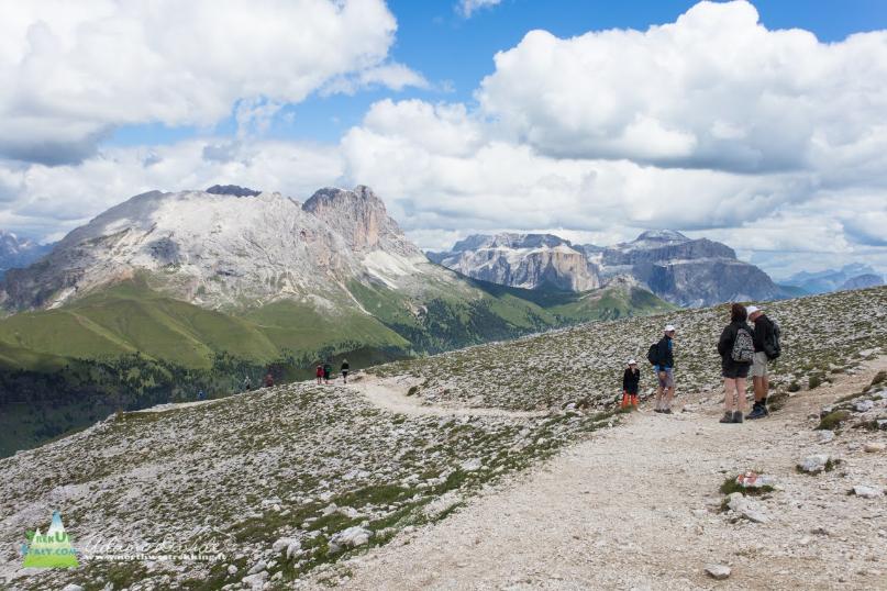 Immagine dell'itinerario